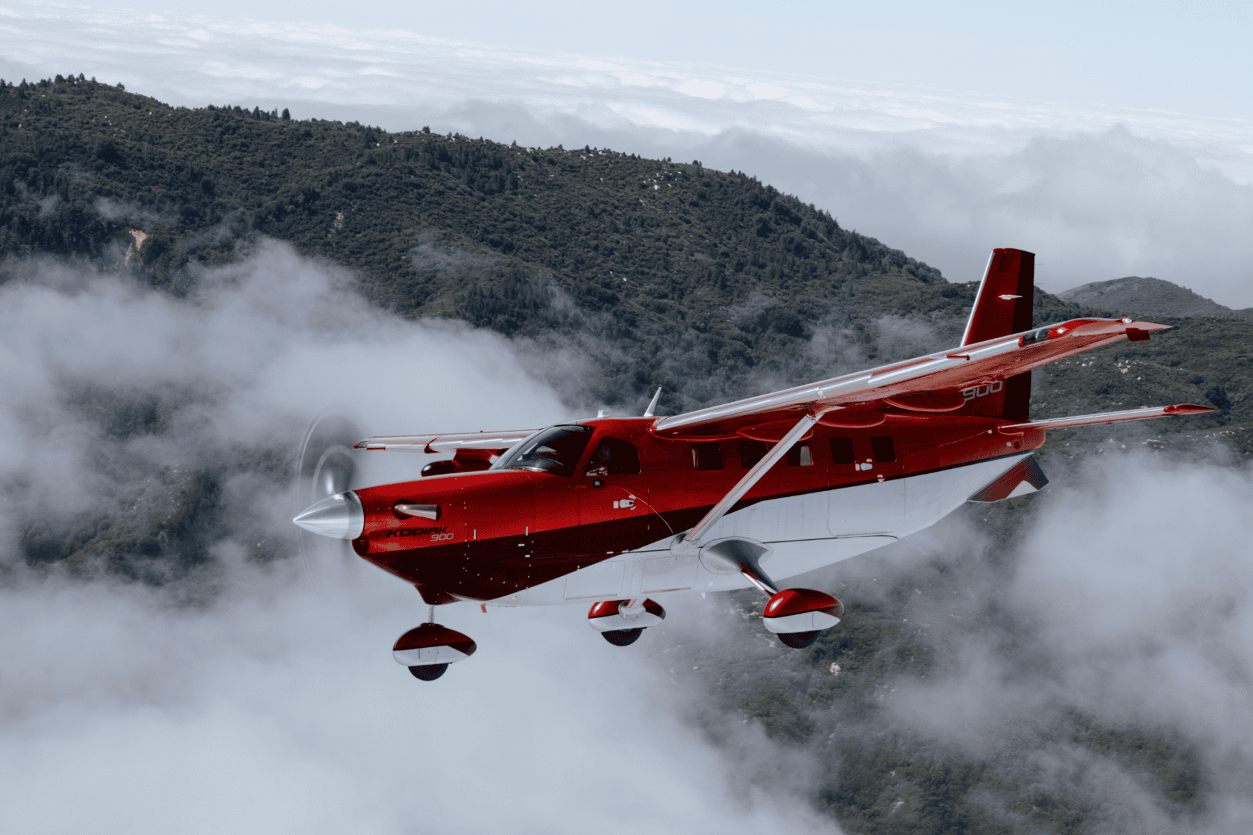 2 daher kodiak 900 flying 1200x800 aviation unlimited