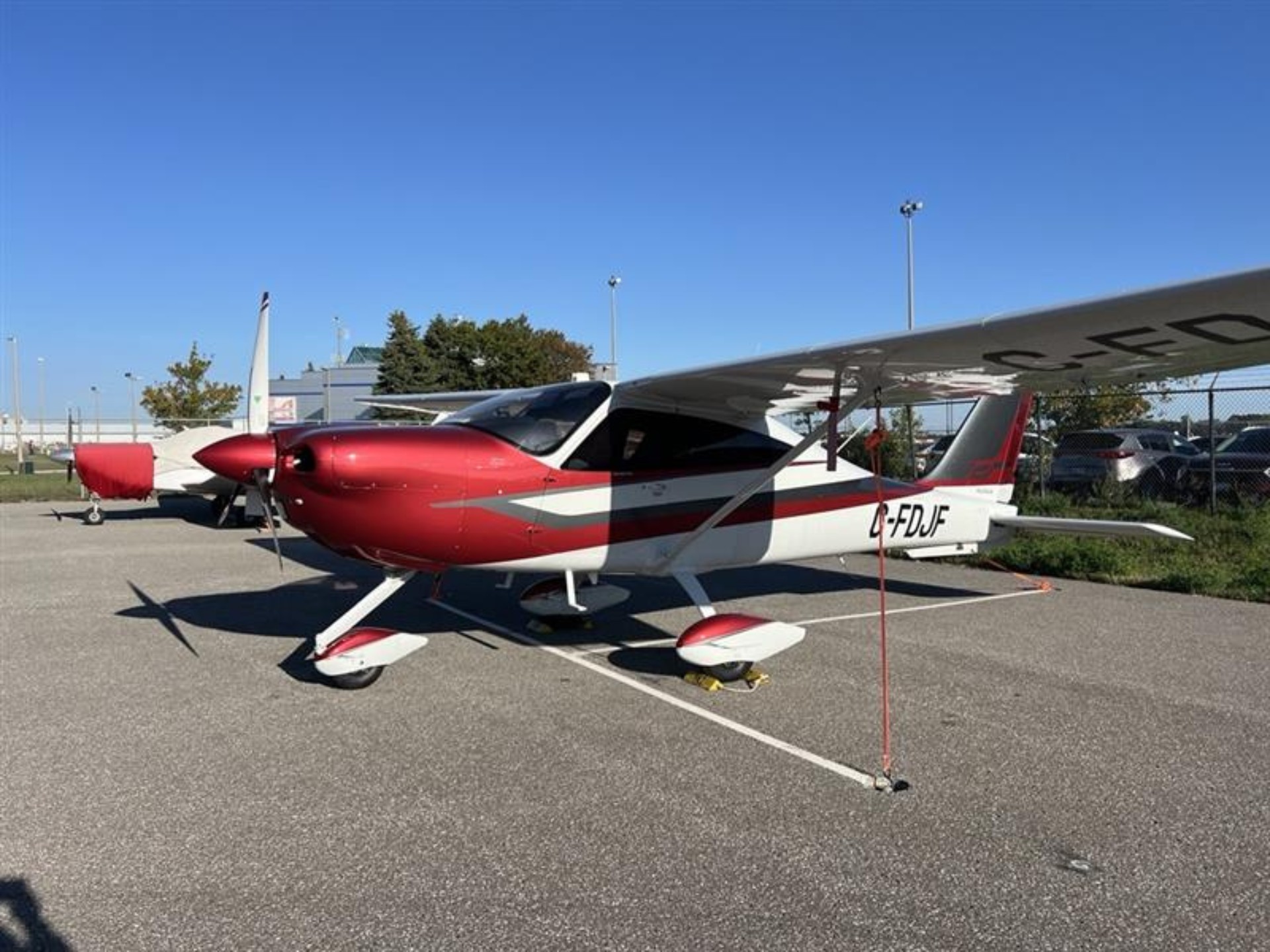 2023 TECNAM P2010 GRAN LUSSO